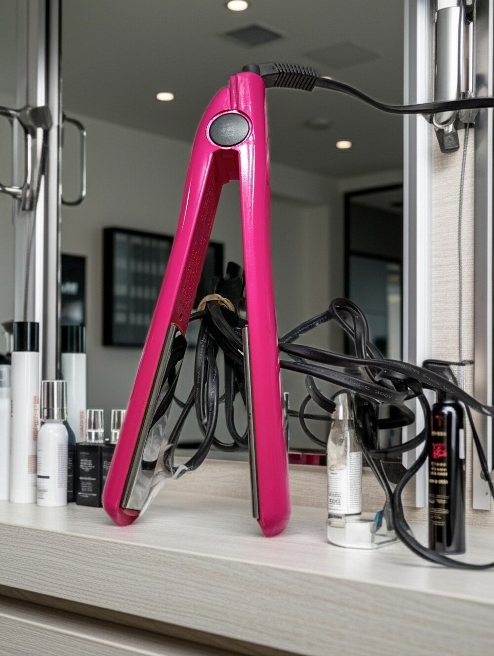 Chi Smart Flat iron Women's